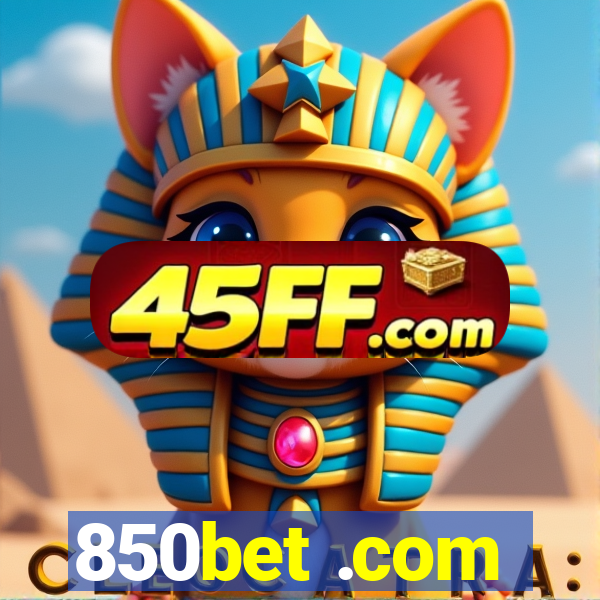 850bet .com